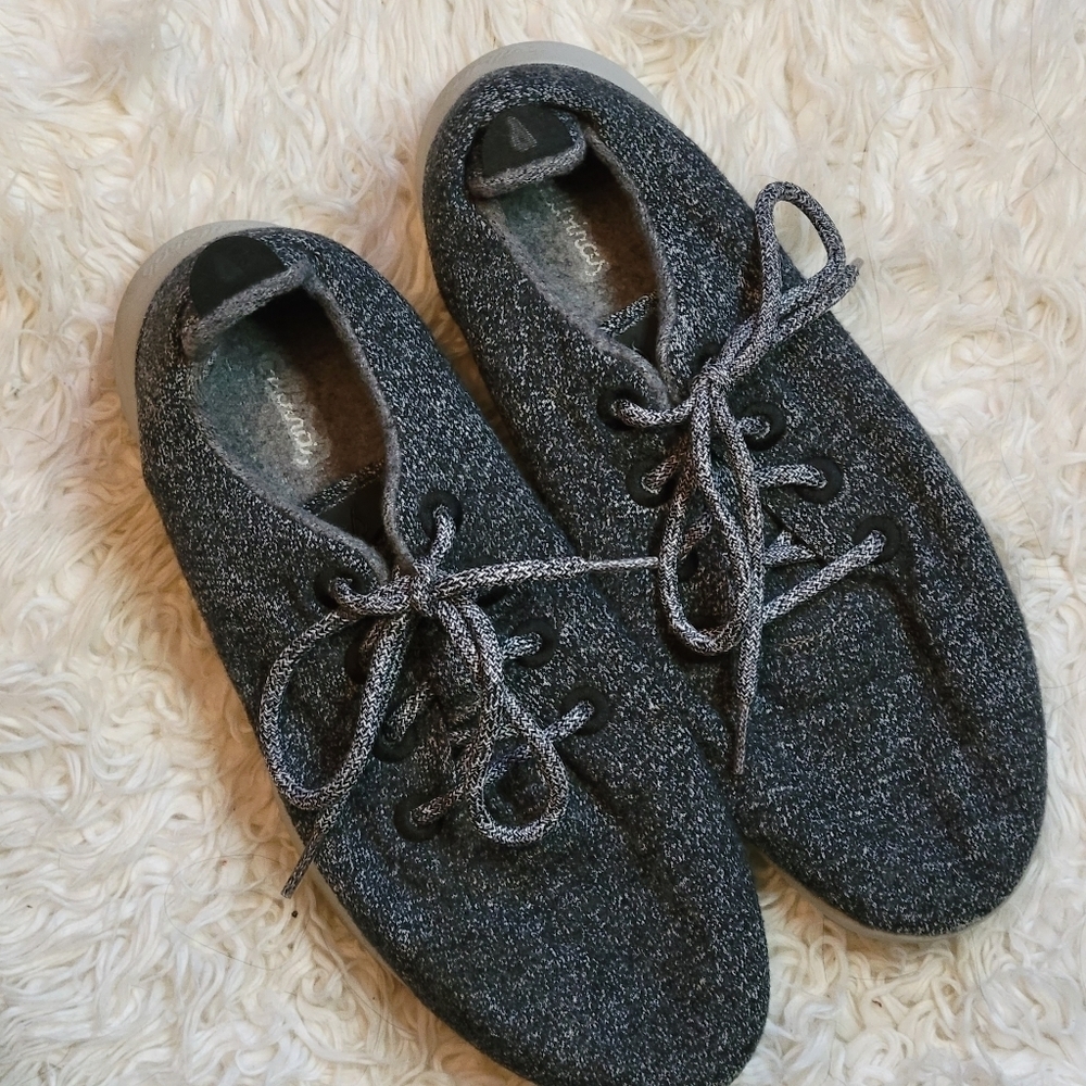 MENS ALLBIRDS SIZE 11